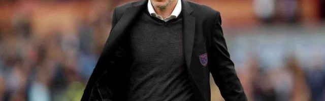 世界杯官网-外媒：中超金元退潮 比利奇善于发掘新人有利国安