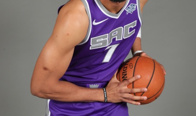 世界杯官网-G联赛场均19+8！Shams：奇才与前28号秀拉比希埃签下10天短合同