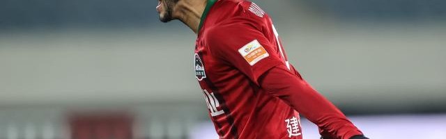 世界杯官方app下载-顽强河南现铁军本色 多拉多1V3破门破山东金身