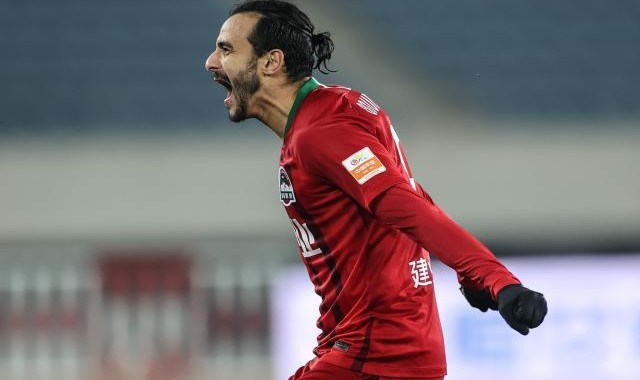 世界杯官方app下载-顽强河南现铁军本色 多拉多1V3破门破山东金身