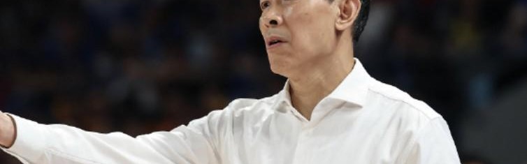 世界杯官网-伤病满营！许利民：把现有人员调整好发挥出水平，要对得起观众