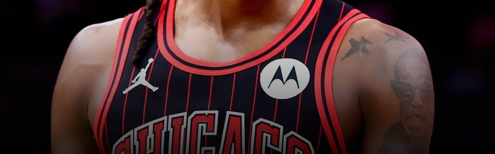 世界杯官方app下载-Shams：公牛将多森姆交易至森林狼