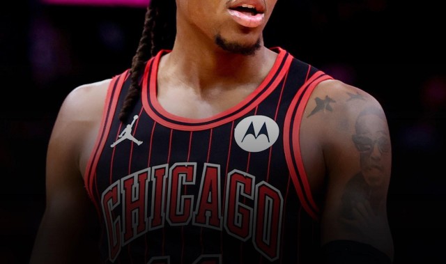 世界杯官方app下载-Shams：公牛将多森姆交易至森林狼