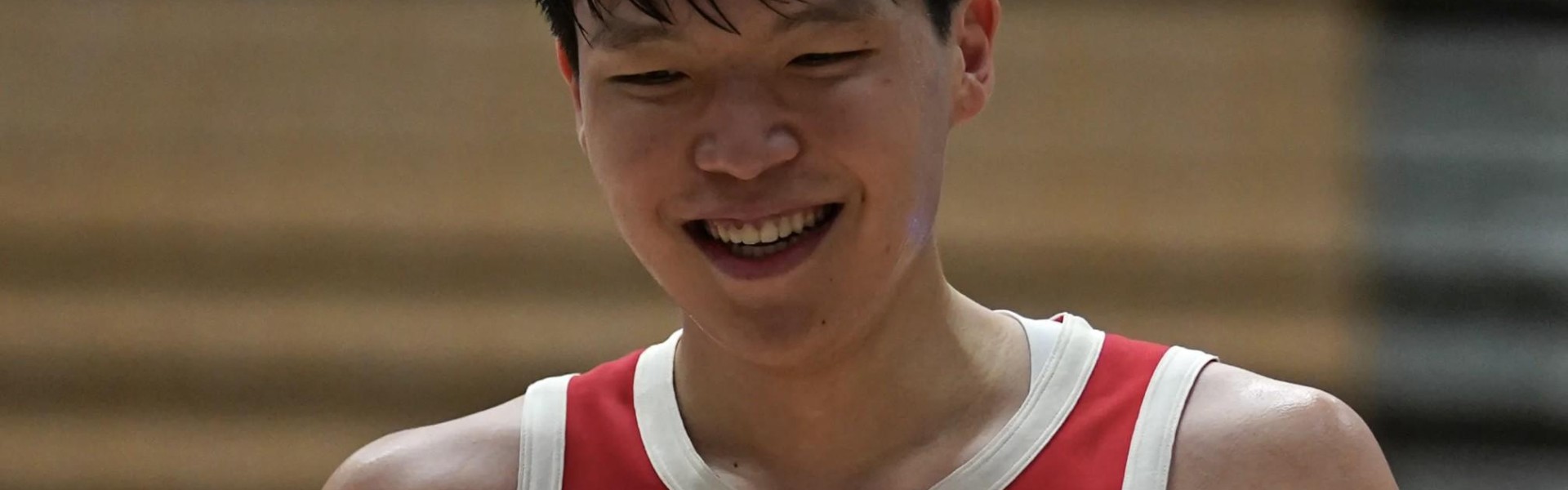 世界杯官方app下载-队记：如果杨瀚森入选G联赛队参加全明星新秀赛，我一点都不感到惊讶