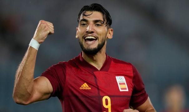 世界杯手机观看-西甲争“锋”，马竞痛失苏牙接班人？