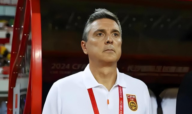 U23国足杀入决赛！让安东尼奥续约无悬念！未来有望执教05国奥