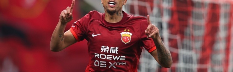 世界杯官网-郑州日报：前海港外援古斯塔沃现身郑州，加盟河南队已进入倒计时