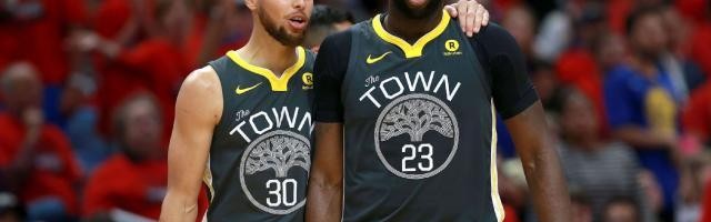 世界杯数据全览-库里追梦合作场次联盟第1 默契更足有助于发挥？