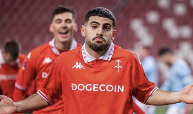 世界杯手机观看-斯基拉：特奥曼-贡杜兹已与尤文图斯签约，合同至2028年