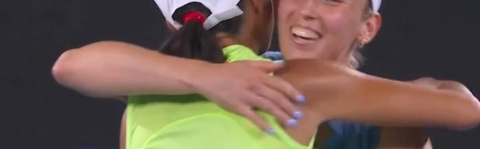 世界杯数据全览-张帅时隔七年重返澳网双打决赛，新赛季首个大满贯冠军要来了？