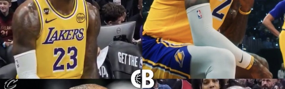 世界杯数据全览-詹姆斯哭了！骑士视频致敬41岁超巨：双方真有第三次合作可能？