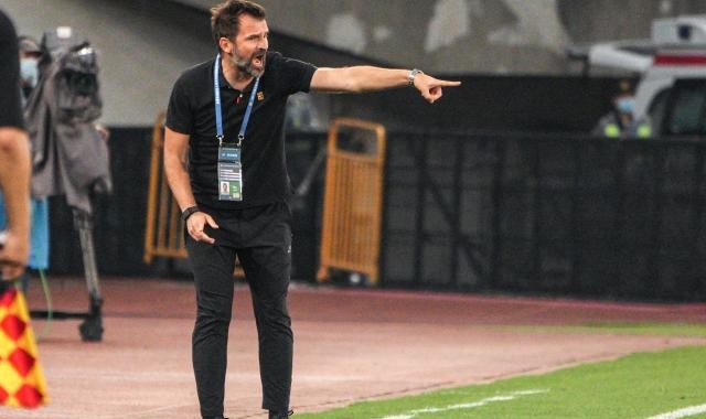 世界杯数据全览-中超争冠组第15轮前瞻：深圳死磕海港 河北阻泰山