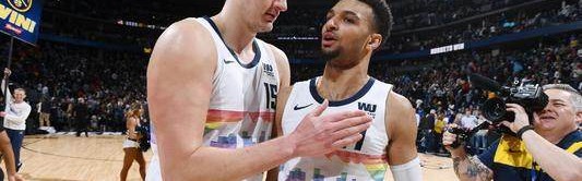 世界杯手机观看-【观察】下半赛季将爆发的五支球队 篮网掘金领衔