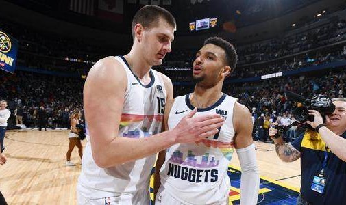 世界杯手机观看-【观察】下半赛季将爆发的五支球队 篮网掘金领衔