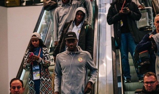 世界杯直播入口-窃听风云？担心被摩洛哥监视，塞内加尔拒绝前往指定训练地点